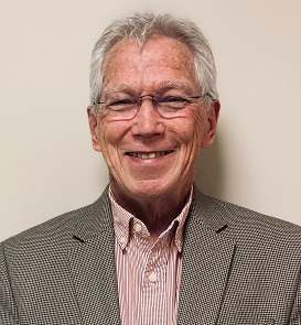 George-Benton