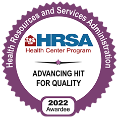 HRSA