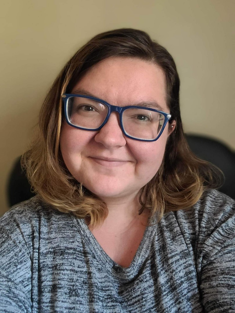 Kasie Caswell, LCSW, LCAS, CCS-I, QS – View Profile
