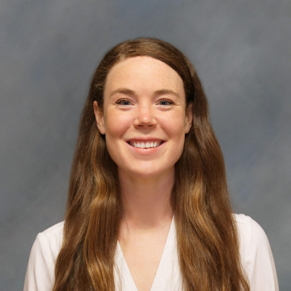 Hallie Weems, MD – View Profile