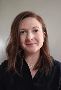Photo of Nicole Essenberg, CPSS