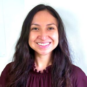 Photo of Veronica Garcia, MS, RDN, LDN