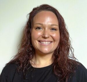 Photo of Sarah Brown Watkins, FNP