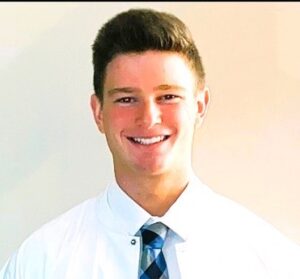 Photo of Aaron Jacob Nowak, DDS