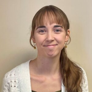 Photo of Alyssa Anthony, MSW, LCSW-A