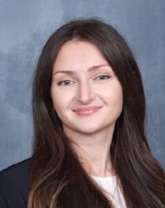 Photo of Aleksa Kirsteins, MD