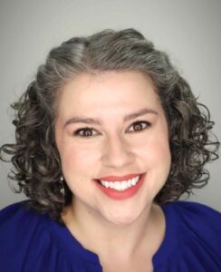 Photo of Melinda McKew, MD