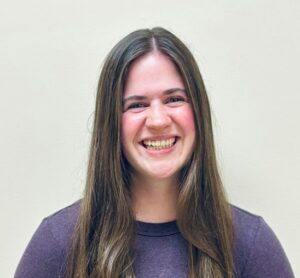 Photo of Claire Metcalf, LCMHC-A