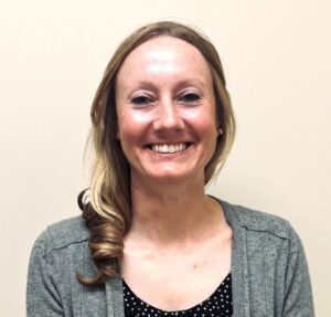 Photo of Veronica Sharp, PA-C