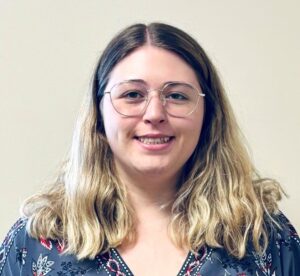 Photo of Sloan White, LCSW-A