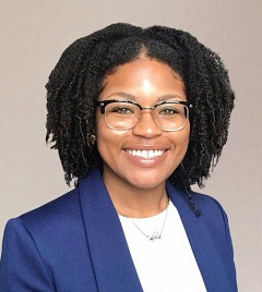 Valeria Glanton, MD – View Profile