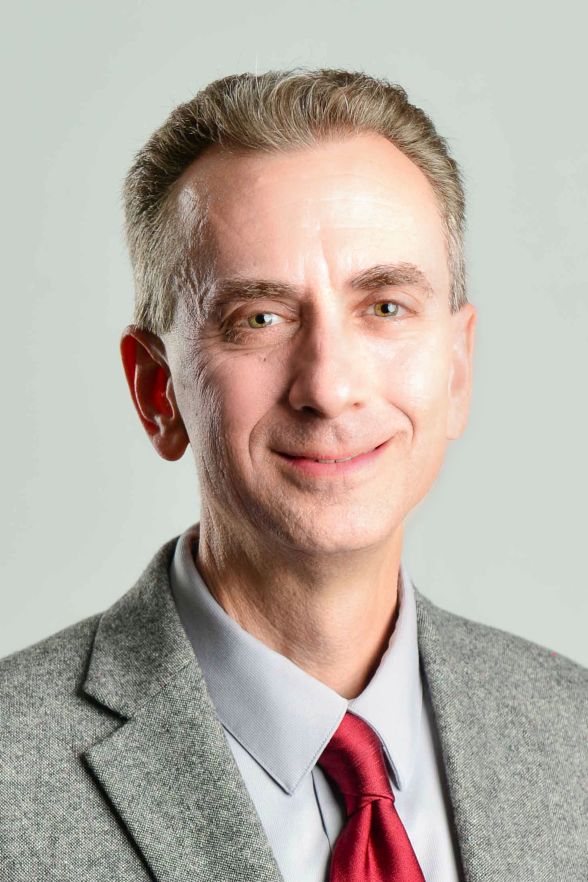James R. Hill, DNP, FNP – View Profile