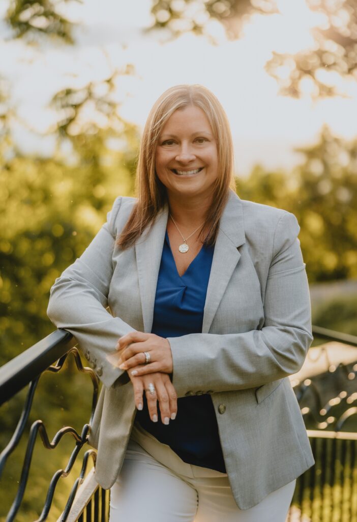 Jennifer McDonald RD, LDN, CDCES – View Profile