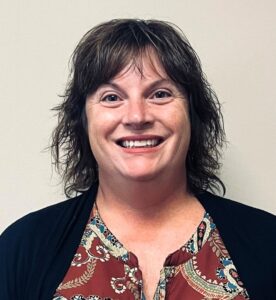 Photo of Brandi Kitchen, PharmD
