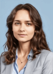 Photo of Diana Popko, MS, RDN, LDN