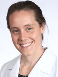 Charlotte Graham, DO – View Profile