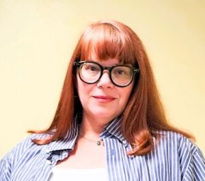 Photo of Rebecca Schwartz, LCMHC-A