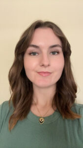 Photo of MacKenzie Jamieson, LCSW-A