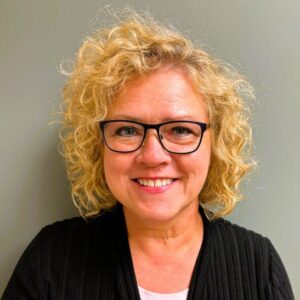 Photo of Ginger Davis, FNP