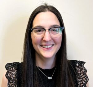 Photo of Katie Denning, PharmD
