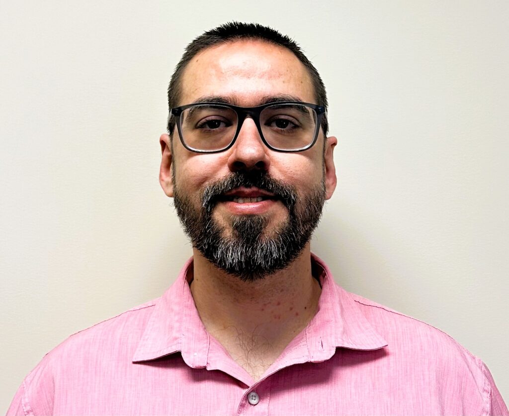 Travis Edwards, LCMHC-A – View Profile