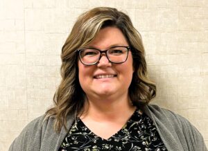 Photo of Kayla Williams, FNP