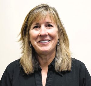 Photo of Martha G. Williams, DMFT, LPC-S, LCMHC