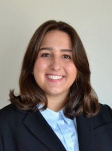 Photo of Ariana Fantakis Ettorre, MD