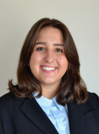 Ariana Fantakis Ettorre, MD – View Profile