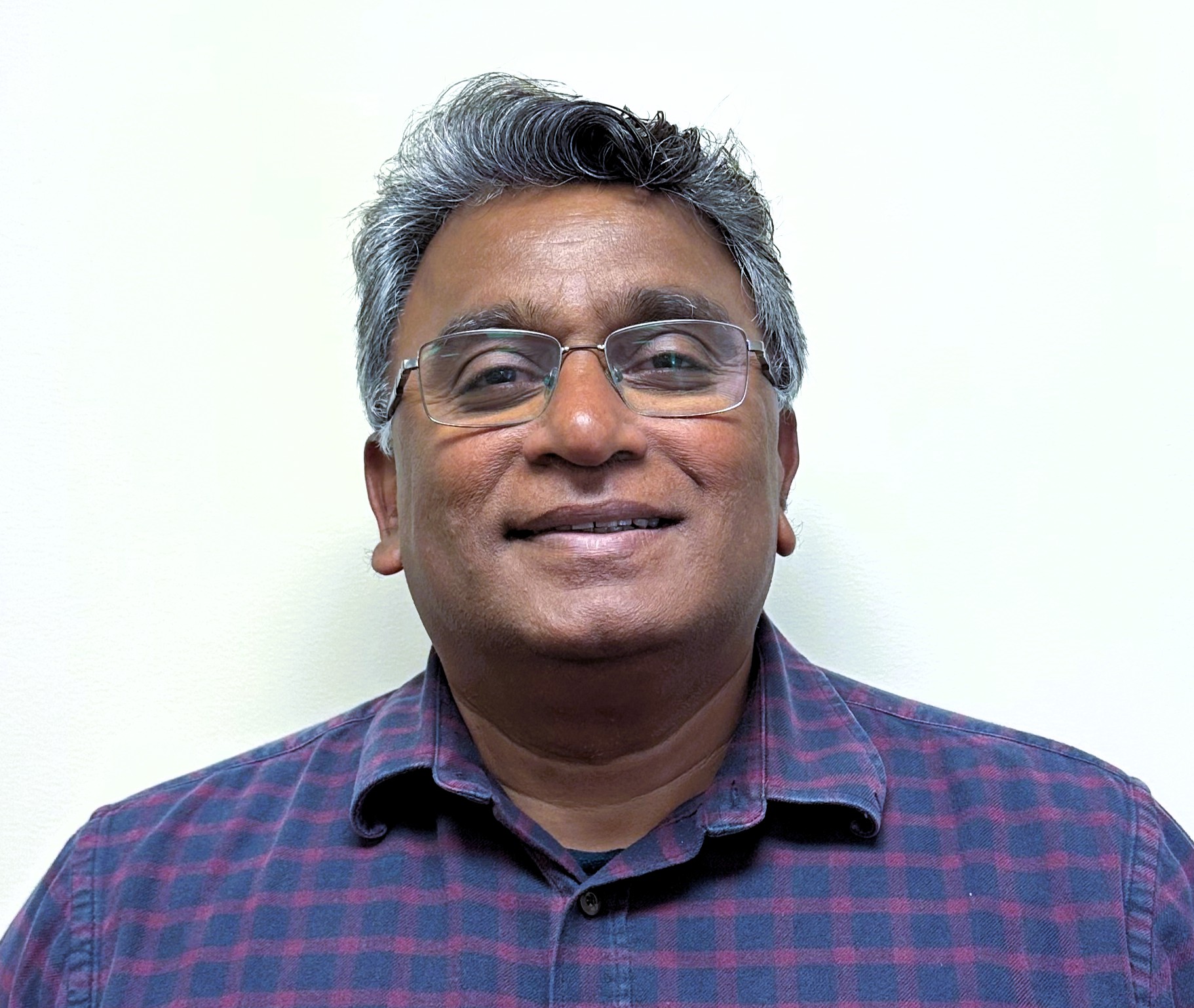 Morris Simhachalam, DO – View Profile