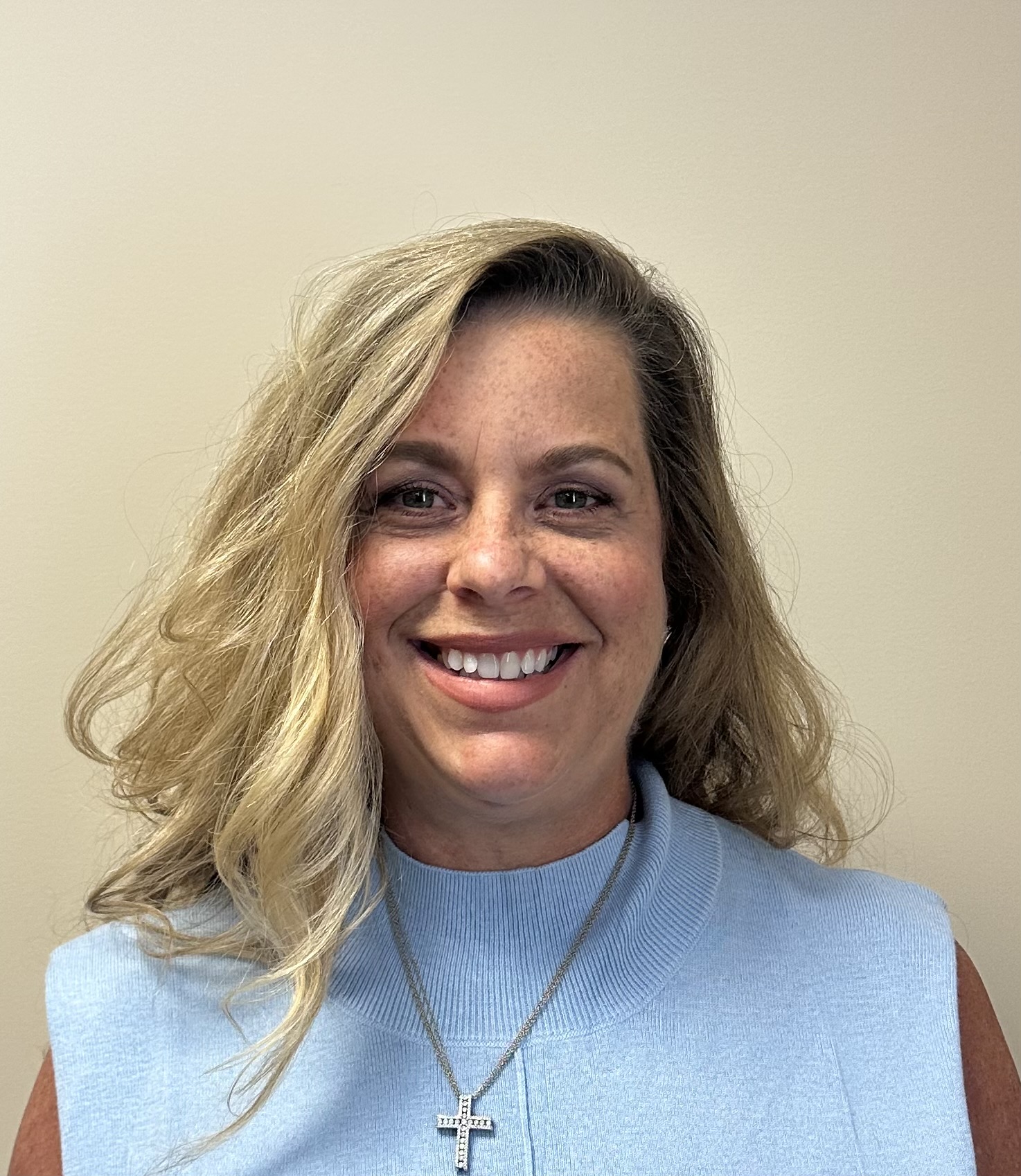 Sherry Burkett, DNP, APRN, AGPCNP – View Profile