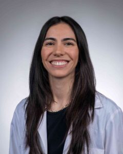 Photo of Amanda Fernandez, DO