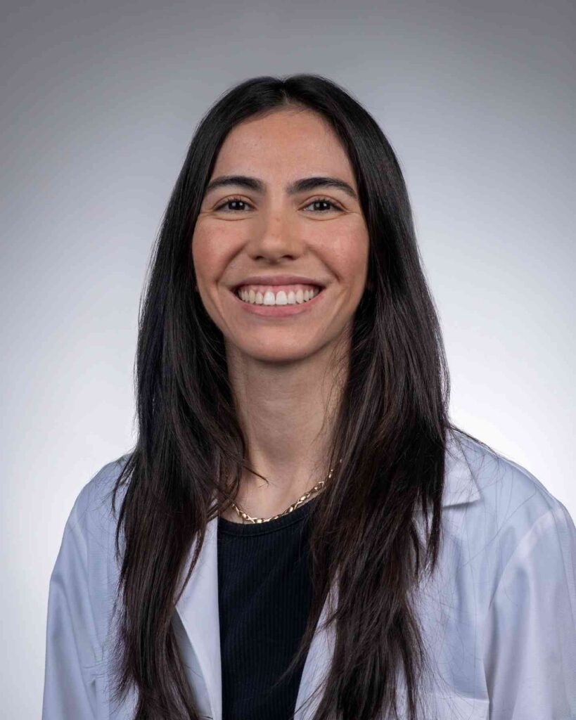 Amanda Fernandez, DO – View Profile