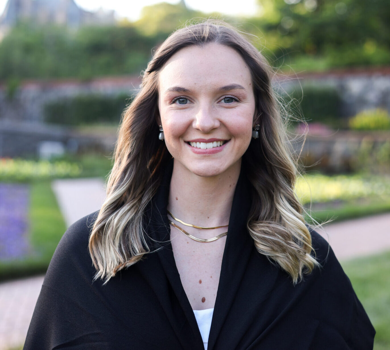 Kaitlin Burnette, DNP, FNP-C – View Profile