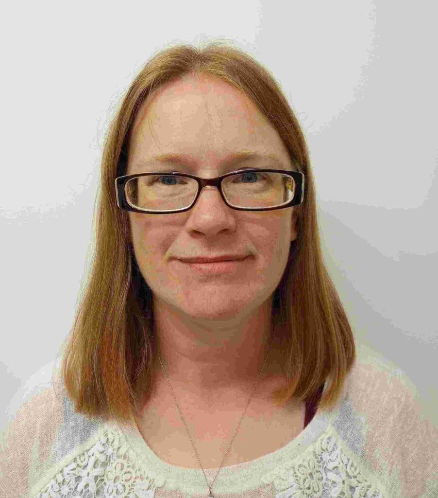 Amy Haakenson, LCSW-A – View Profile