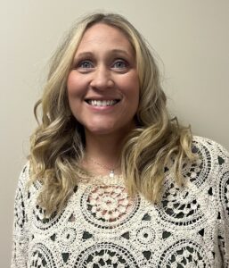 Photo of Alicia Hyde, LCSW