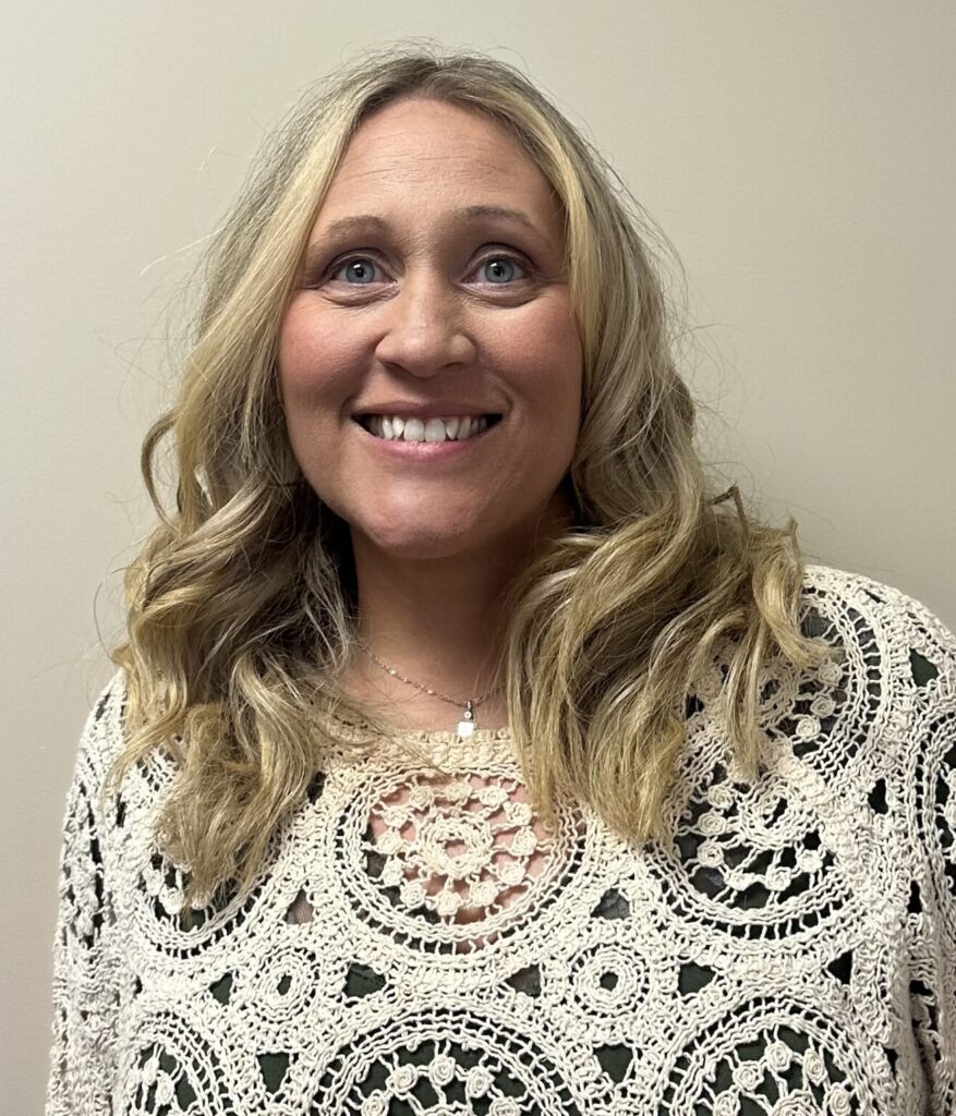 Alicia Hyde, LCSW – View Profile