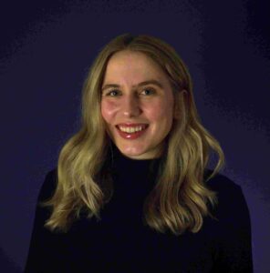 Photo of Bahtya Peterson, DO