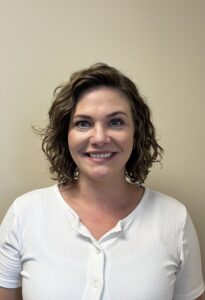 Photo of Amanda Snipes, LCMHC, NCC
