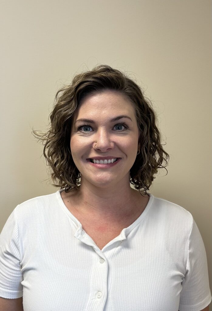Amanda Snipes, LCMHC, NCC – View Profile
