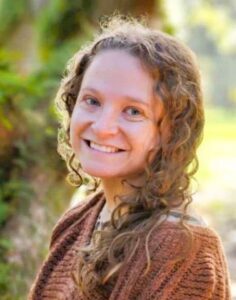 Photo of Bethany Taylor, LCSW-A