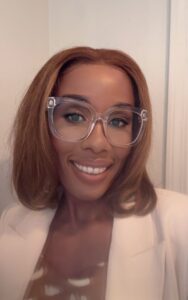 Photo of Cynthia C. Woodard, LCSW-A