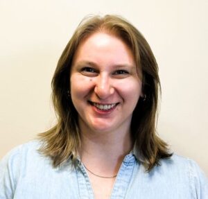Photo of Taylor Yankey, PharmD
