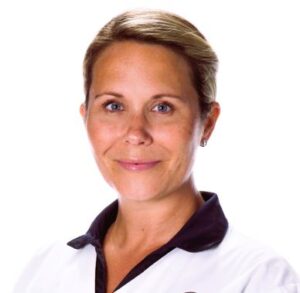 Photo of Margaret Becker, FNP-C