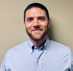 Aaron May, PA-C – View Profile